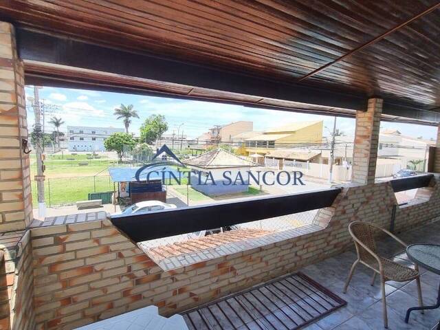 #381 - Casa para Locação em Campos dos Goytacazes - RJ