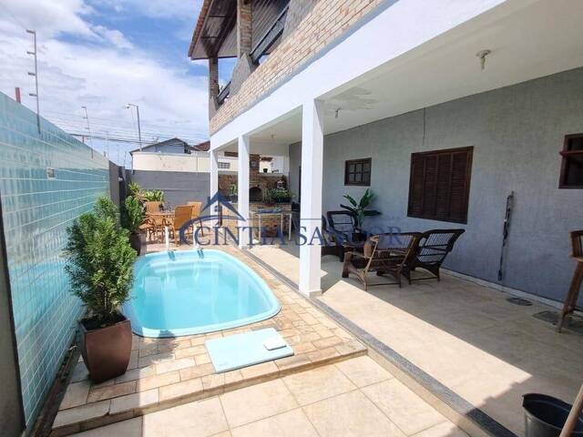 #381 - Casa para Locação em Campos dos Goytacazes - RJ