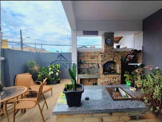 #381 - Casa para Locação em Campos dos Goytacazes - RJ