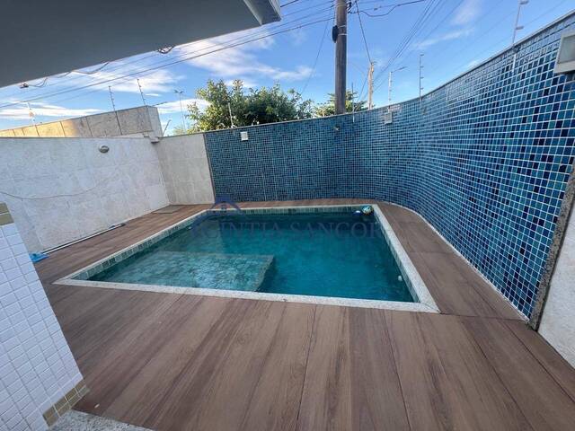 #382 - Apartamento para Venda em Campos dos Goytacazes - RJ