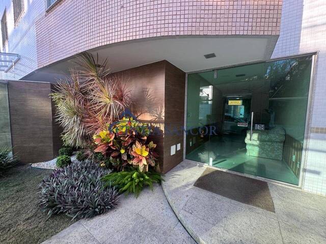 #382 - Apartamento para Venda em Campos dos Goytacazes - RJ