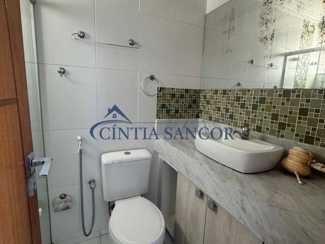 #382 - Apartamento para Venda em Campos dos Goytacazes - RJ