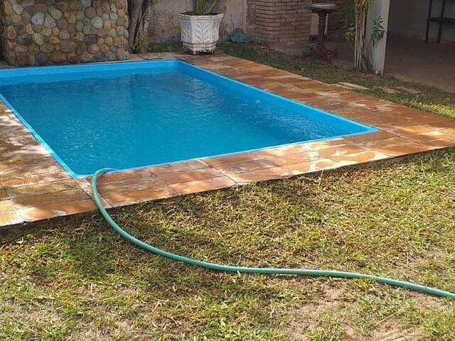 #383 - Casa para Locação em São João da Barra - RJ