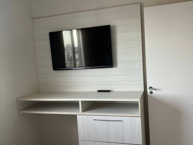 #384 - Apartamento para Locação em Campos dos Goytacazes - RJ