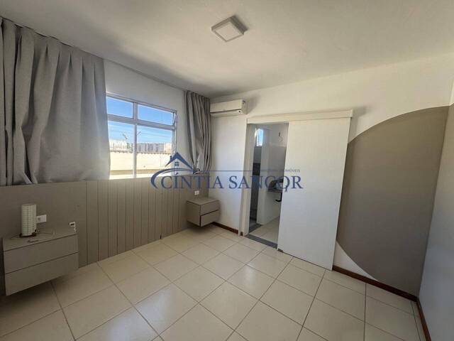 #385 - Apartamento para Locação em Campos dos Goytacazes - RJ