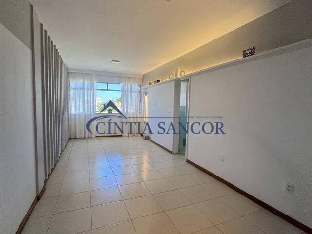 #385 - Apartamento para Locação em Campos dos Goytacazes - RJ