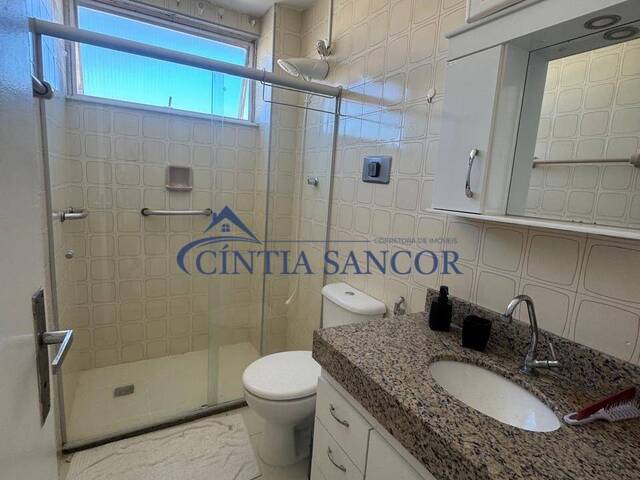 #385 - Apartamento para Locação em Campos dos Goytacazes - RJ