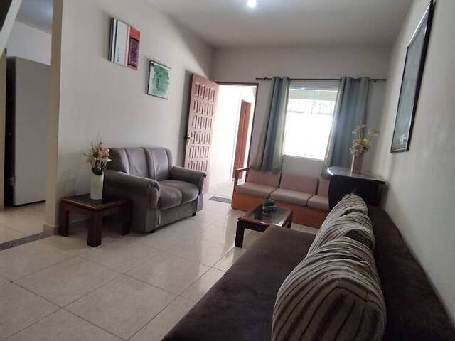 #386 - Casa para Locação em São João da Barra - RJ