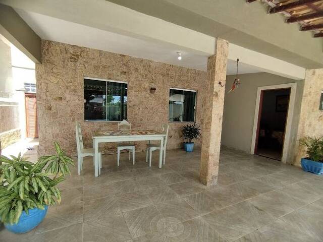 #386 - Casa para Locação em São João da Barra - RJ