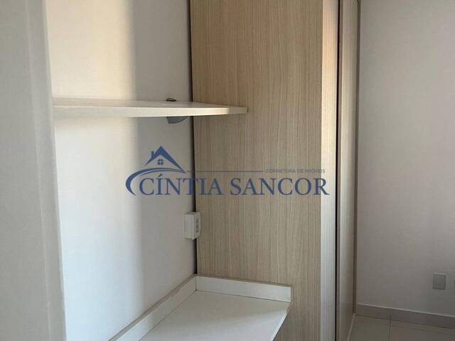 #387 - Apartamento para Locação em Campos dos Goytacazes - RJ