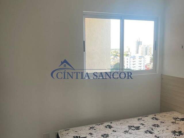 #387 - Apartamento para Locação em Campos dos Goytacazes - RJ
