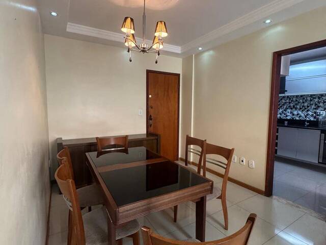 #388 - Apartamento para Locação em Campos dos Goytacazes - RJ