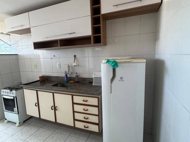 #389 - Apartamento para Locação em Campos dos Goytacazes - RJ