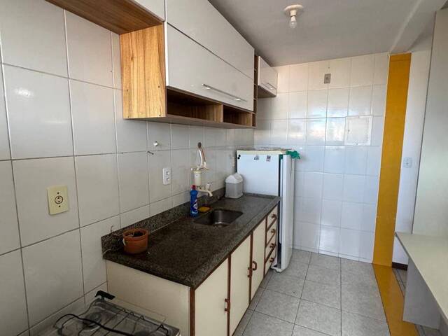 #389 - Apartamento para Locação em Campos dos Goytacazes - RJ