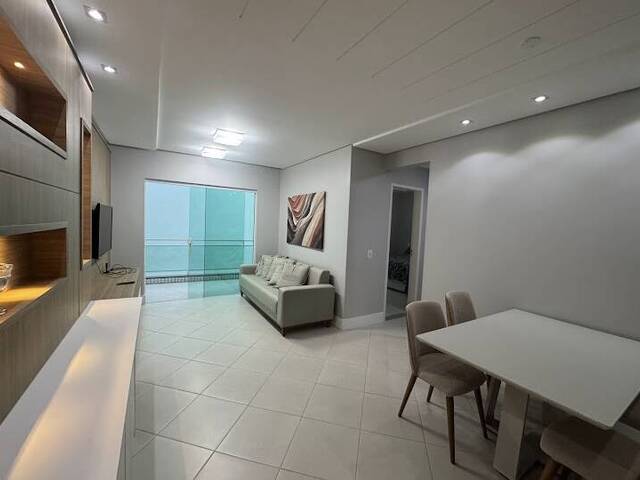 #390 - Apartamento para Locação em Campos dos Goytacazes - RJ