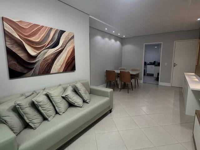 #390 - Apartamento para Locação em Campos dos Goytacazes - RJ