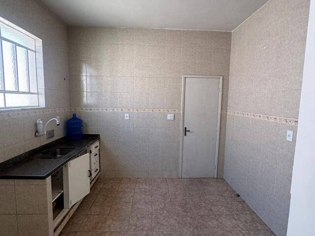 #391 - Casa para Locação em Campos dos Goytacazes - RJ - 2