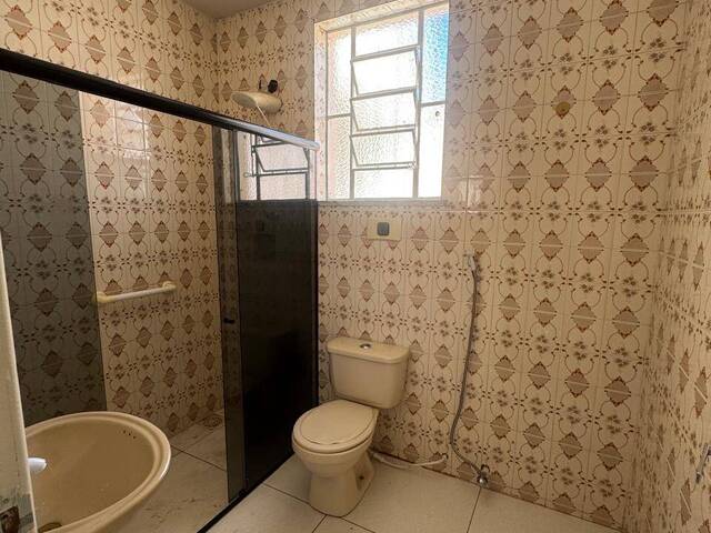 #391 - Casa para Locação em Campos dos Goytacazes - RJ - 3