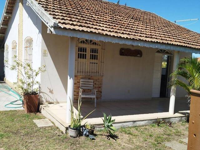 #392 - Casa para Locação em São João da Barra - RJ - 1