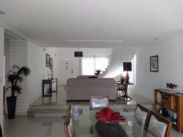 #393 - Casa para Venda em Campos dos Goytacazes - RJ - 2