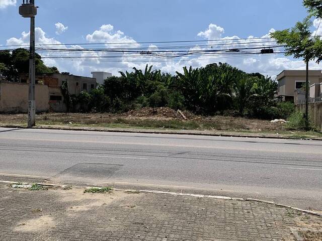#394 - Área para Venda em Campos dos Goytacazes - RJ - 1