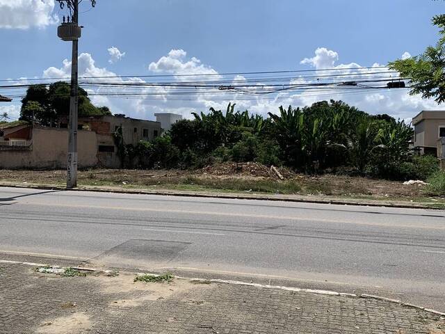 #394 - Área para Venda em Campos dos Goytacazes - RJ - 2