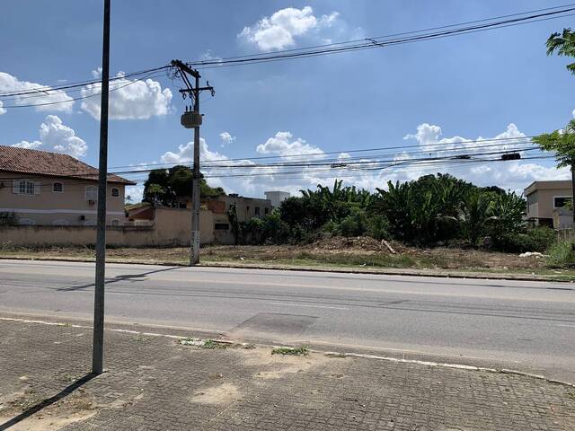 #394 - Área para Venda em Campos dos Goytacazes - RJ - 3