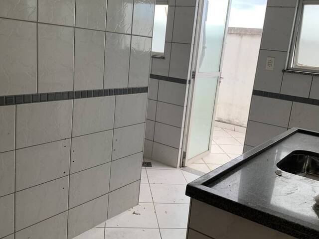 #395 - Apartamento para Locação em Campos dos Goytacazes - RJ - 1