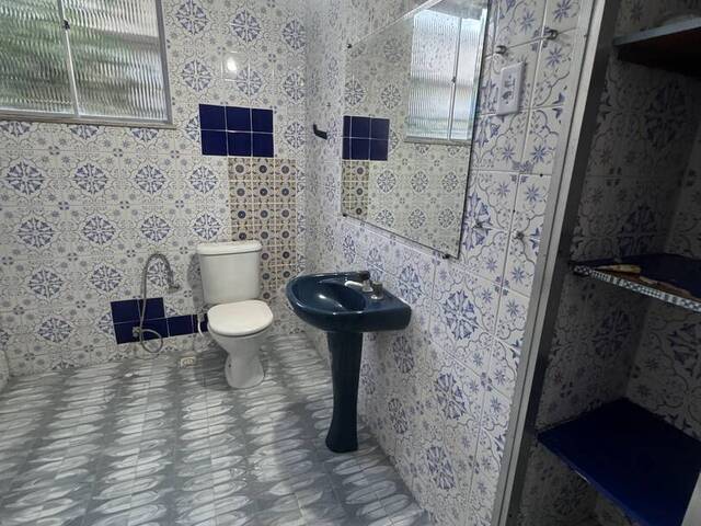 #396 - Casa para Locação em Campos dos Goytacazes - RJ - 2