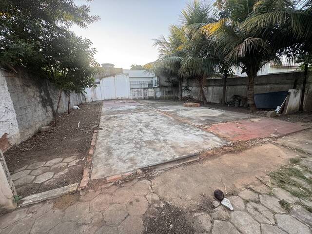 #396 - Casa para Locação em Campos dos Goytacazes - RJ - 3
