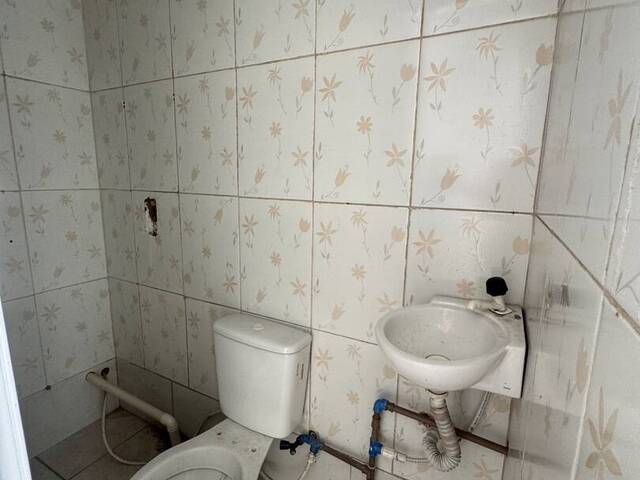 #397 - Sala para Locação em Campos dos Goytacazes - RJ - 2