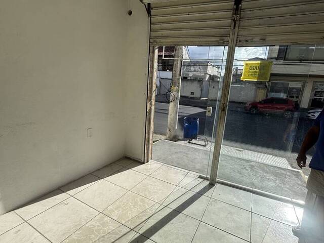 #397 - Sala para Locação em Campos dos Goytacazes - RJ - 3