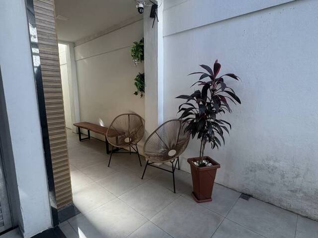 #398 - Sala para Locação em Campos dos Goytacazes - RJ - 1