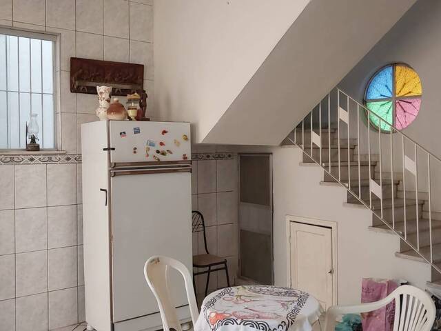 #399 - Casa para Venda em Campos dos Goytacazes - RJ - 3