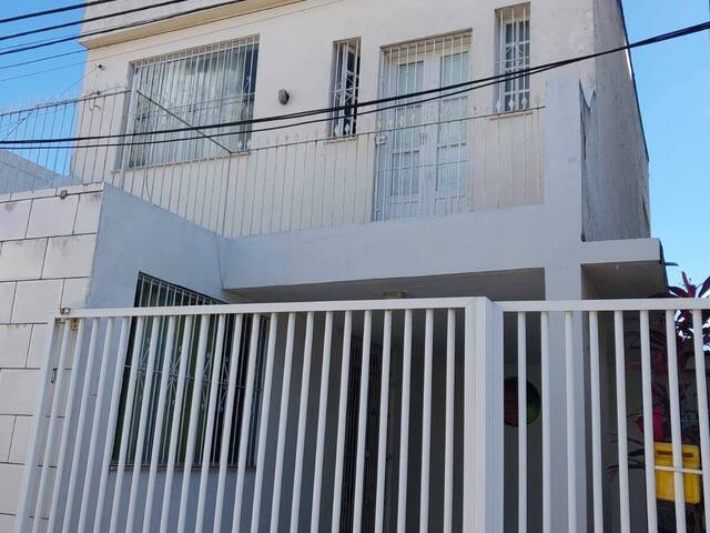 #399 - Casa para Venda em Campos dos Goytacazes - RJ - 1
