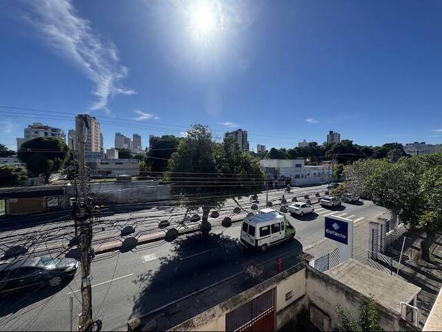 #400 - Apartamento para Locação em Campos dos Goytacazes - RJ - 3
