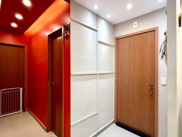 #401 - Apartamento para Locação em Campos dos Goytacazes - RJ - 3