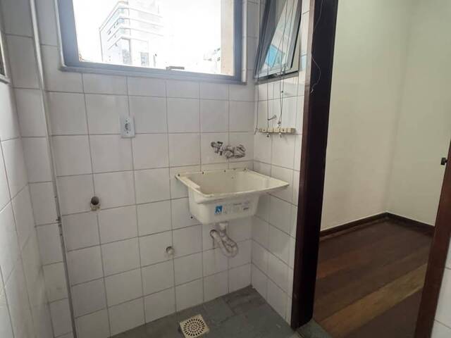 #404 - Apartamento para Locação em Campos dos Goytacazes - RJ