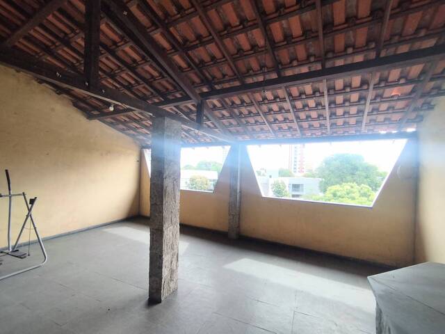 #406 - Casa para Locação em Campos dos Goytacazes - RJ