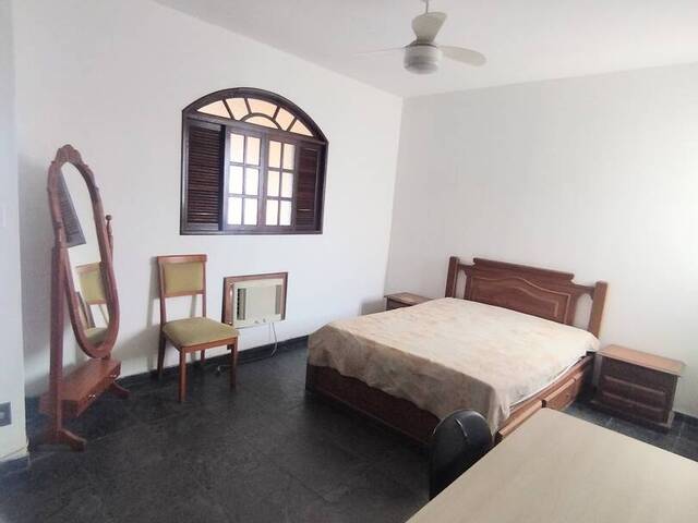 #406 - Casa para Locação em Campos dos Goytacazes - RJ
