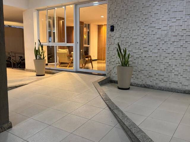 #407 - Apartamento para Locação em Campos dos Goytacazes - RJ