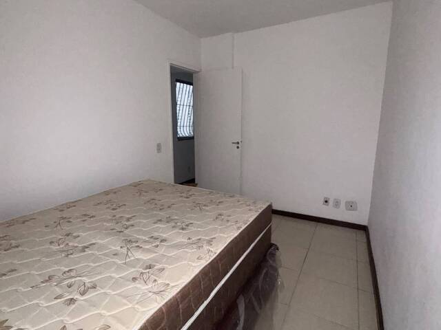 #407 - Apartamento para Locação em Campos dos Goytacazes - RJ