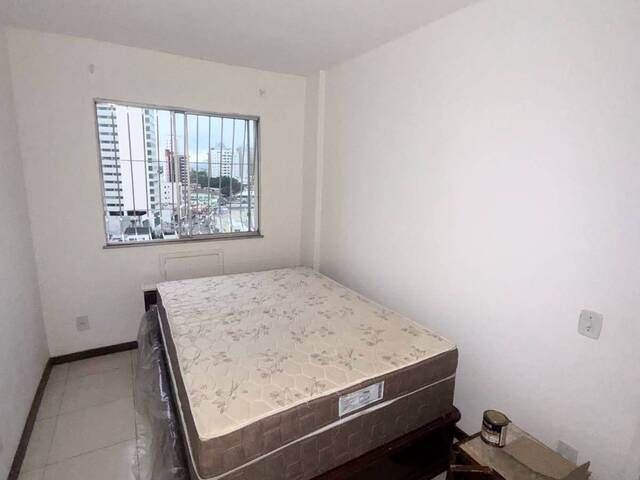 #407 - Apartamento para Locação em Campos dos Goytacazes - RJ