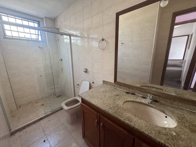 #408 - Apartamento para Locação em Campos dos Goytacazes - RJ