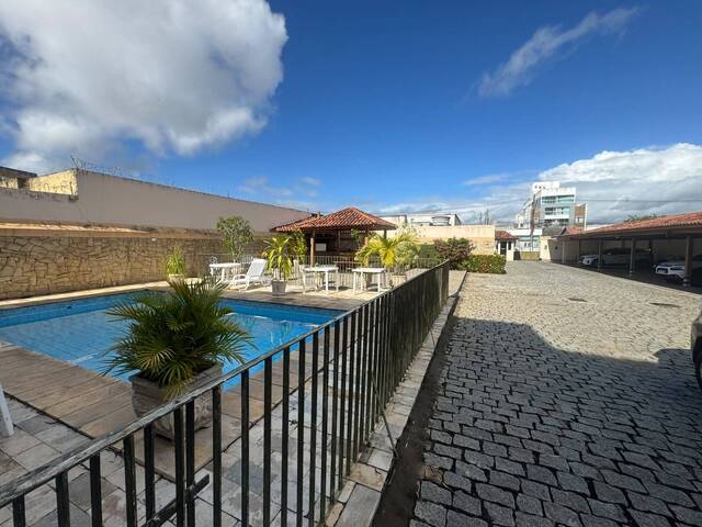#408 - Apartamento para Locação em Campos dos Goytacazes - RJ