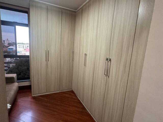 #409 - Apartamento para Locação em Campos dos Goytacazes - RJ