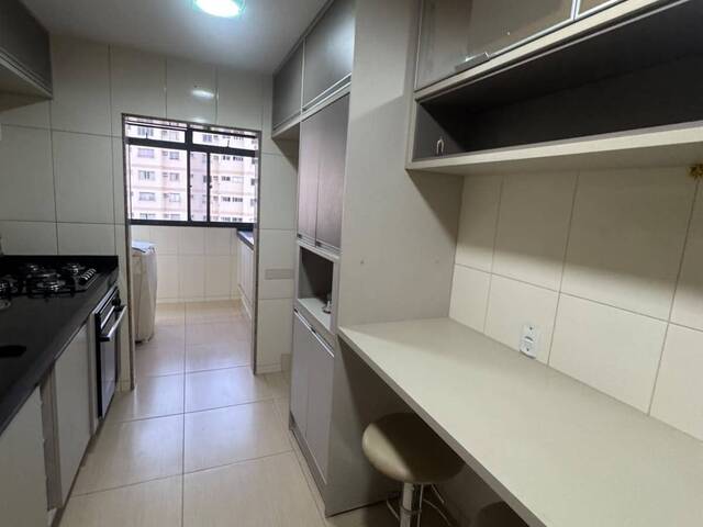 #409 - Apartamento para Locação em Campos dos Goytacazes - RJ