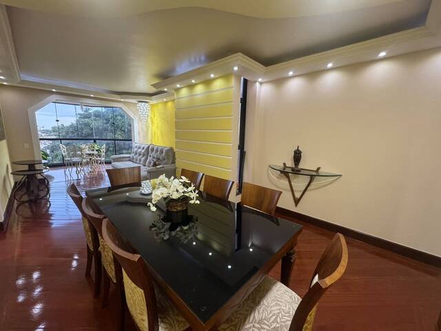 #409 - Apartamento para Locação em Campos dos Goytacazes - RJ