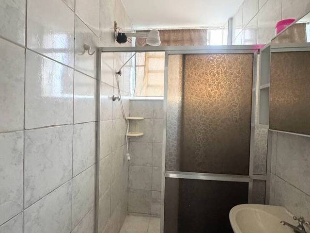 #413 - Apartamento para Locação em Campos dos Goytacazes - RJ - 2