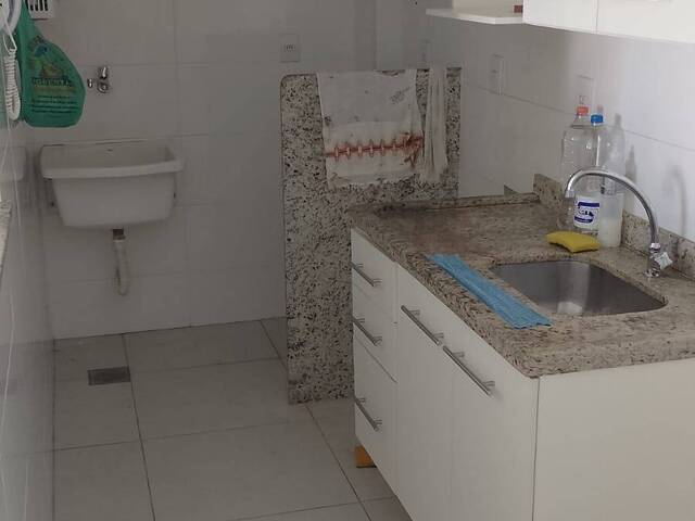 #414 - Apartamento para Locação em Campos dos Goytacazes - RJ